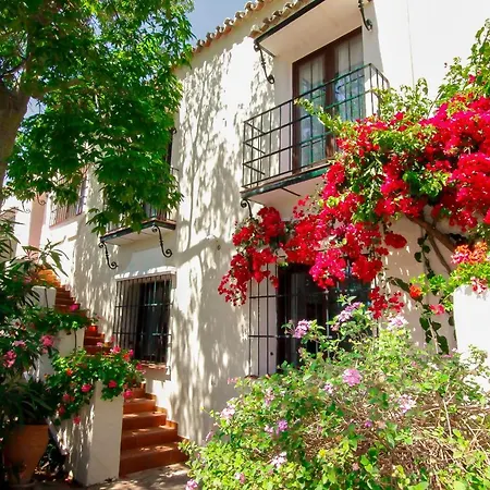 Cortijo De Cortes Apartmán *