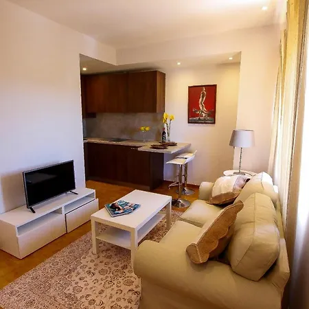 Apartmán Cortijo De Cortes *