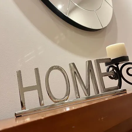 Cortijo De Cortes Apartment