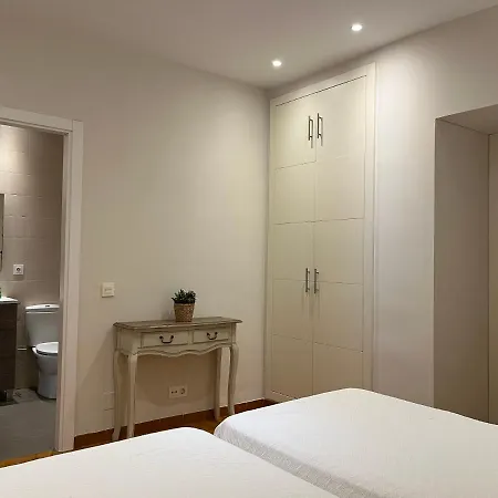 Apartmán Cortijo De Cortes *