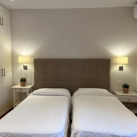 Cortijo De Cortes Apartment