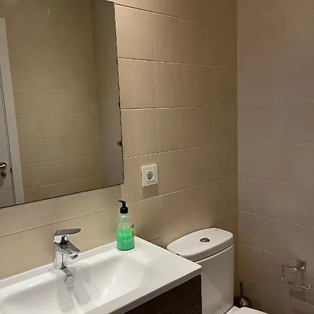 Cortijo De Cortes Estepona