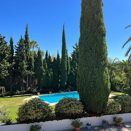 Cortijo De Cortes Apartment Estepona
