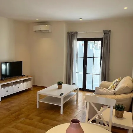 Cortijo De Cortes * Estepona