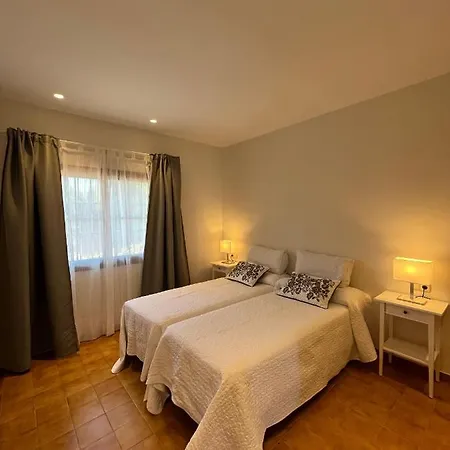 Apartmán Cortijo De Cortes Estepona