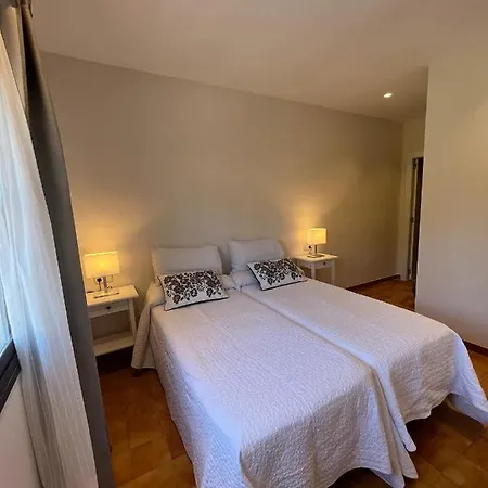 Apartment Cortijo De Cortes