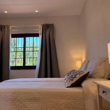 Cortijo De Cortes Apartmán Estepona