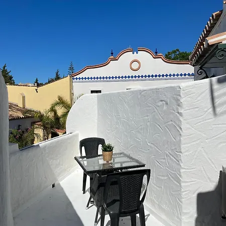 Cortijo De Cortes Apartmán