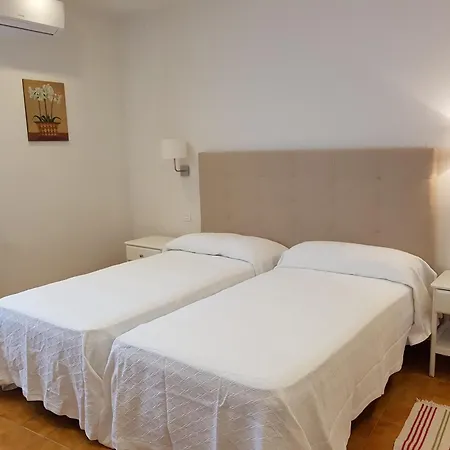 Cortijo De Cortes Apartment Estepona