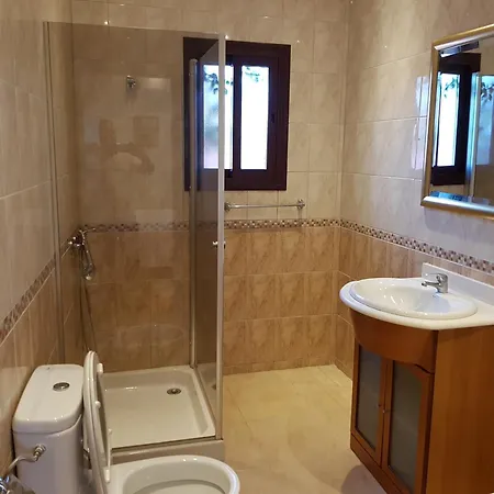Apartmán Cortijo De Cortes Estepona