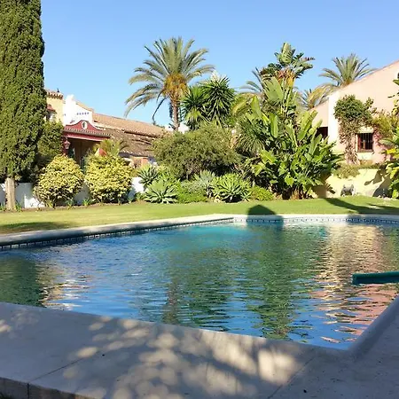 Apartmán Cortijo De Cortes Estepona