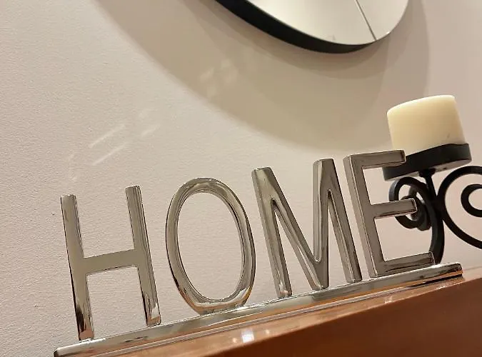 Cortijo De Cortes Lejlighed