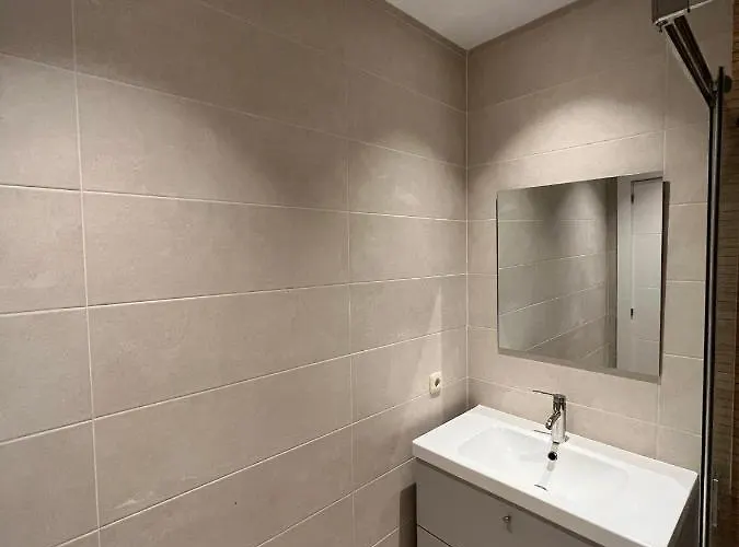 Cortijo De Cortes Lejlighed