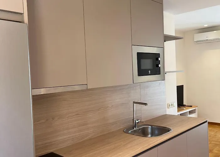 Cortijo De Cortes Lejlighed Estepona