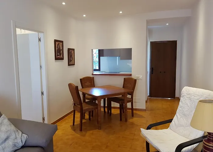 Cortijo De Cortes Estepona