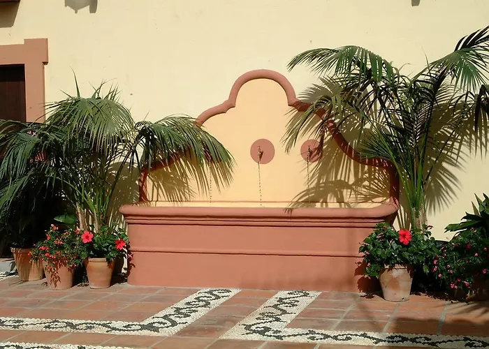 Lejlighed Cortijo De Cortes