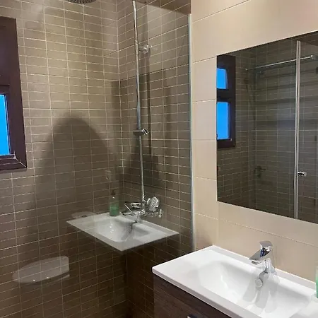 Apartamento Cortijo De Cortes *