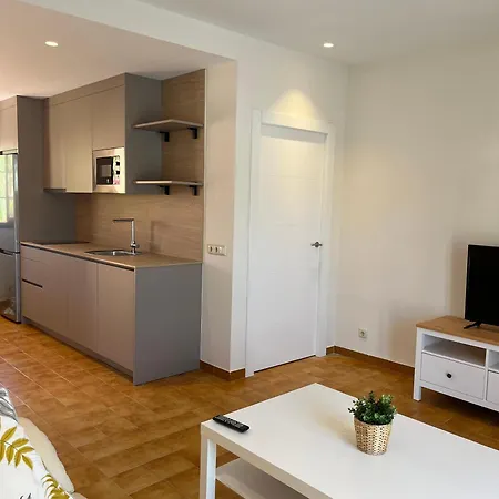 Apartamento Cortijo De Cortes Estepona