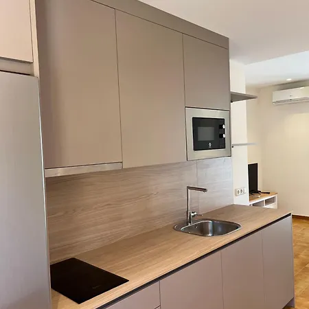 Cortijo De Cortes Apartamento Estepona