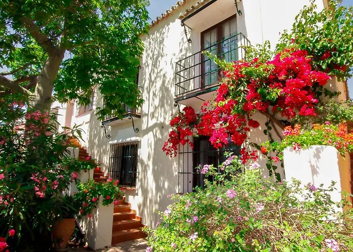 Cortijo De Cortes Appartement *