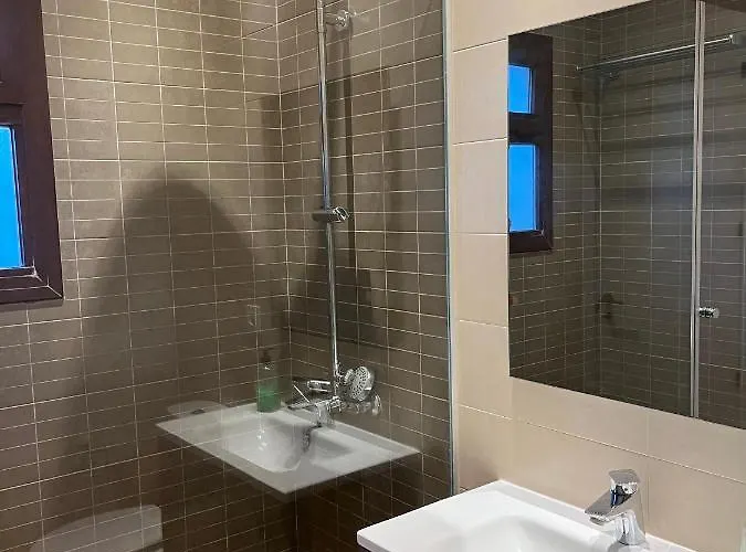 Appartement Cortijo De Cortes *