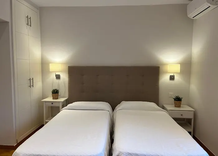 Cortijo De Cortes Appartement