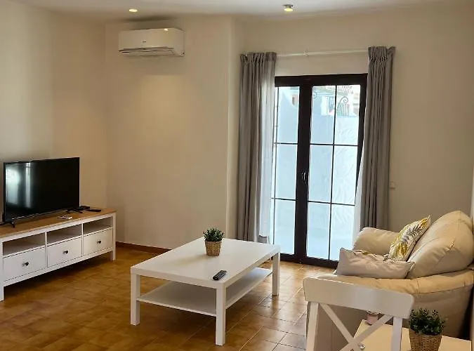 Cortijo De Cortes * Estepona