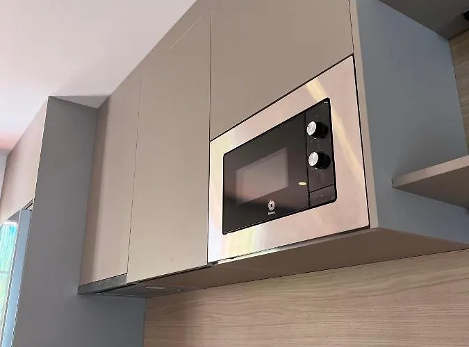 Cortijo De Cortes Apartment *