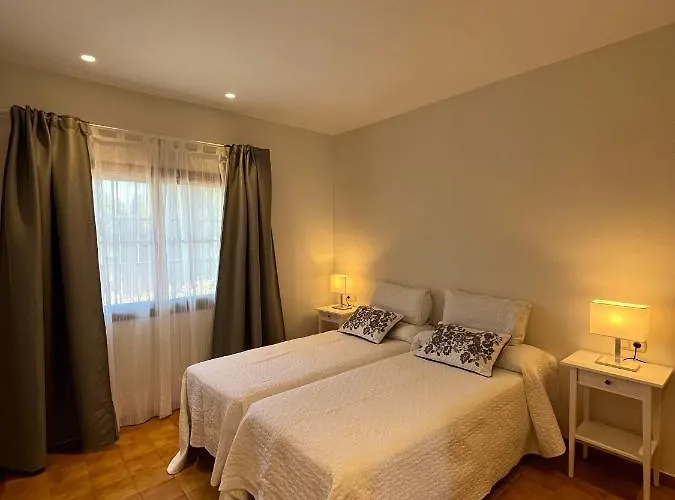 Apartment Cortijo De Cortes Estepona