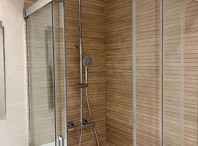 Apartment Cortijo De Cortes *