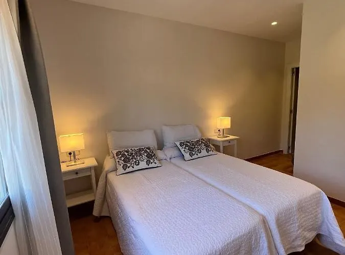 Appartement Cortijo De Cortes