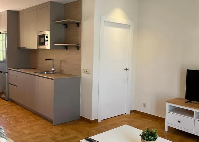 Appartement Cortijo De Cortes Estepona