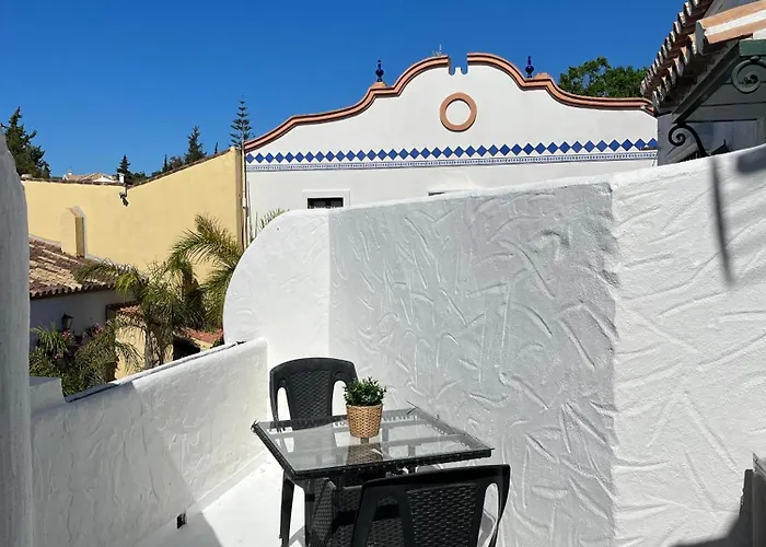 Cortijo De Cortes Appartement