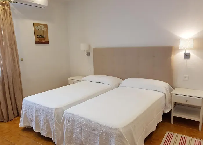 Cortijo De Cortes Appartement Estepona