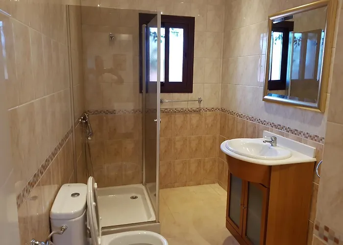 Appartement Cortijo De Cortes Estepona