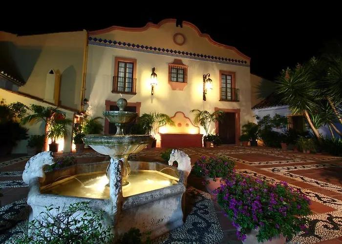 Appartement Cortijo De Cortes *