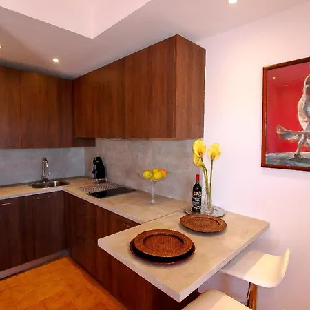 Daire Cortijo De Cortes