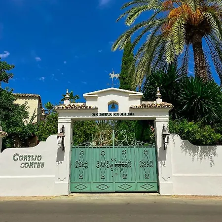 Cortijo De Cortes Estepona