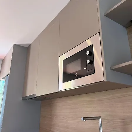 Cortijo De Cortes Daire *