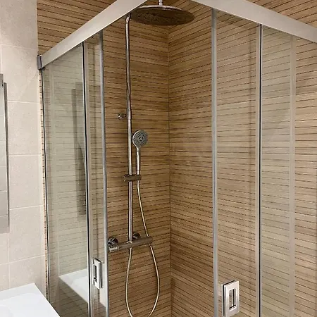 Daire Cortijo De Cortes *