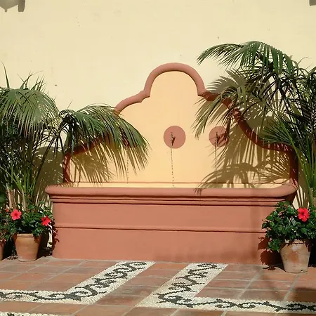 Daire Cortijo De Cortes