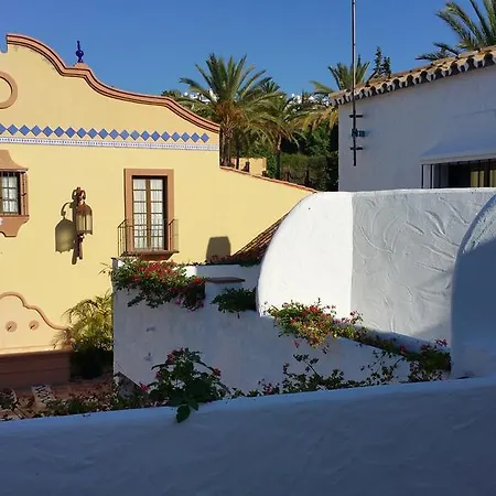 Cortijo De Cortes *