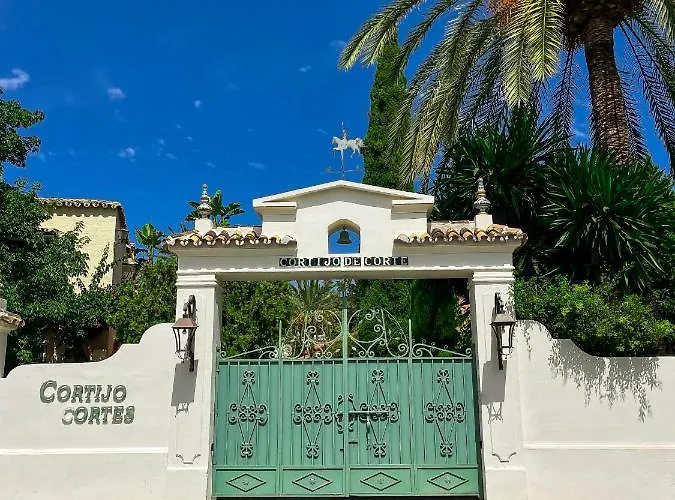 Cortijo De Cortes Estepona