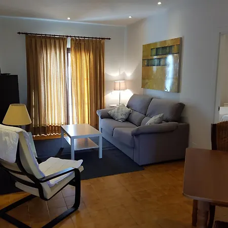 Cortijo De Cortes 아파트 *