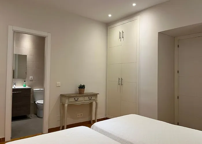 아파트 Cortijo De Cortes *